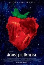 מעבר ליקום כתובית | Across The Universe Subtitle