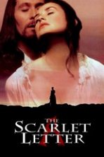 אות קלון כתובית | The Scarlet Letter Subtitle