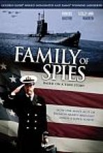 משפחה של מרגלים / כתובית | Family Of Spies Subtitle