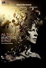 כל הדברים האלה עברו כתובית | All That Matters Is Past Subtitle