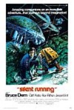 ריצה שקטה כתובית | Silent Running Subtitle