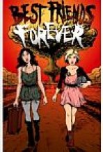 חברים טובים לנצח כתובית | Best Friends Forever Subtitle