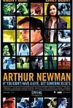 ארתור ניומן כתובית | Arthur Newman Subtitle