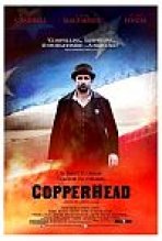 נחושת כתובית | Copperhead Subtitle