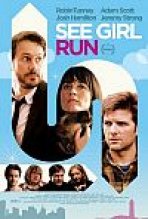 ראה כתובית | See Girl Run Subtitle