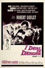 אני מתמודד בסכנה כתובית | I Deal In Danger Subtitle
