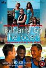 האם הארי על הסירה? כתובית | Is Harry On The Boat? Subtitle