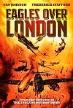 הנשרים מעל לונדון / כתובית | Eagles Over London Subtitle