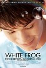 צפרדע לבנה כתובית | White Frog Subtitle
