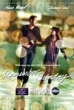 זכור את יום ראשון כתובית | Remember Sunday Subtitle