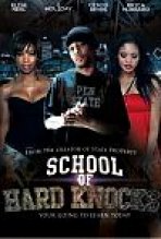בית הספר של נוקשות קשה כתובית | School Of Hard Knocks Subtitle