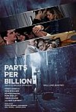 חלקים למיליארד כתובית | Parts Per Billion Subtitle