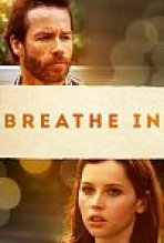 לנשום עמוק כתובית | Breathe In Subtitle