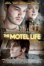 חיים בתנועה כתובית | The Motel Life Subtitle