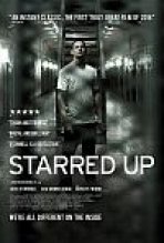 מועד לפורענות כתובית | Starred Up Subtitle