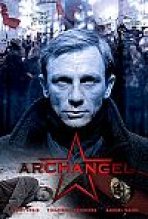 מלאך ראשי כתובית | Archangel Subtitle
