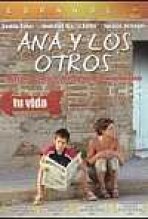 אנה והאחרים / כתובית | Ana And The Others Subtitle