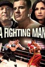 המתאגרף כתובית | A Fighting Man Subtitle