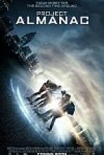 בחזרה לאתמול כתובית | Project Almanac Subtitle