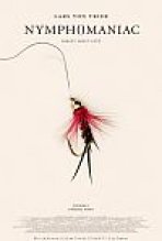 נימפומנית: חלק א' כתובית | Nymphomaniac: Vol. I Subtitle
