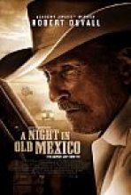 לילה במקסיקו הישנה כתובית | A Night In Old Mexico Subtitle