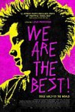 אנחנו הטובות ביותר כתובית | We Are The Best! Subtitle
