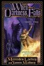 כשהאפלה יורדת כתובית | When Darkness Falls Subtitle
