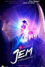 ג'ם וההולוגרמות כתובית | Jem And The Holograms Subtitle