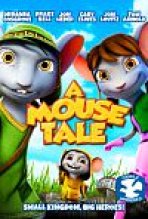 סיפור של עכבר כתובית | A Mouse Tale Subtitle