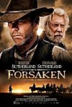 נשכח כתובית | Forsaken Subtitle