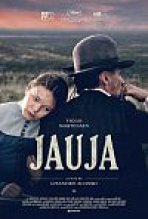 ארץ של שפע כתובית | Jauja Subtitle