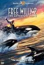 לשחרר את ווילי 2: המסע הביתה כתובית | Free Willy 2: The Adventure Home Subtitle