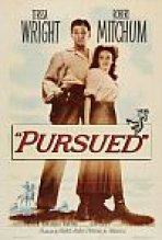 רדוף כתובית | Pursued Subtitle
