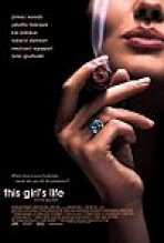 יומנה של נערת הפורנו כתובית | This Girl's Life Subtitle