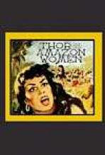 ת'ור והאמאזונות כתובית | Thor & The Amazon Women Subtitle