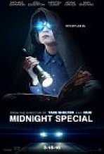 ספיישל חצות כתובית | Midnight Special Subtitle