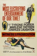 עד התביעה כתובית | Witness For The Prosecution Subtitle