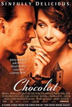 שוקולד כתובית | Chocolat Subtitle