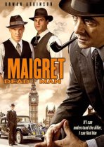 המת של מגרה כתובית | Maigret's Dead Man Subtitle