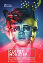 מפלצת בארון כתובית | Closet Monster Subtitle