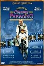 סינמה פארדיסו כתובית | Cinema Paradiso Subtitle