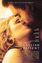 הפצוע האנגלי כתובית | The English Patient Subtitle