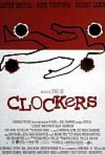 קלוקרס כתובית | Clockers Subtitle