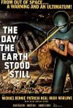 היום בו עמדה האדמה כתובית | The Day The Earth Stood Still Subtitle