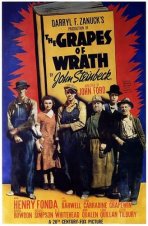 ענבי זעם כתובית | The Grapes Of Wrath Subtitle