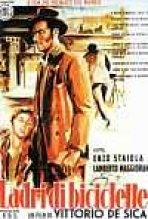 גונבי האופניים כתובית | Bicycle Thieves Subtitle