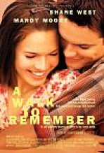סיפור אהבה בלתי נשכח כתובית | A Walk To Remember Subtitle