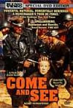 צא וראה כתובית | Come And See Subtitle