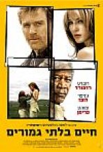 חיים בלתי גמורים כתובית | An Unfinished Life Subtitle