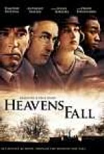 השמים נופלים כתובית | Heavens Fall Subtitle